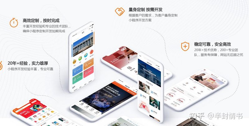 企业官网制作:数字世界的品牌橱窗